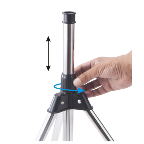 Tower Tripod Sprinkler