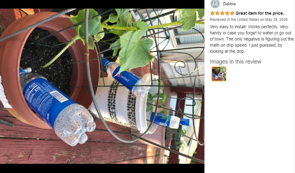 self watering herb planter nz 10Pcs Self Watering Garden Planter Flower Pot Herb Vegetable Planter B – Referdeal