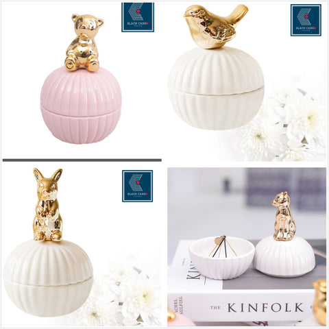Artificial Pineapple Home Fruit-Shaped Desktop Decorations Living Room -Black