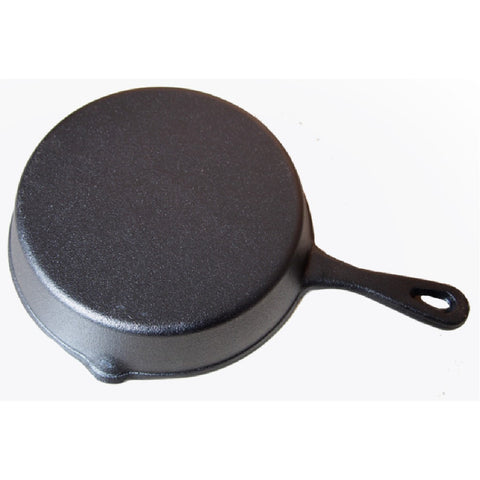 Cast Iron Frying Pan 26CM
