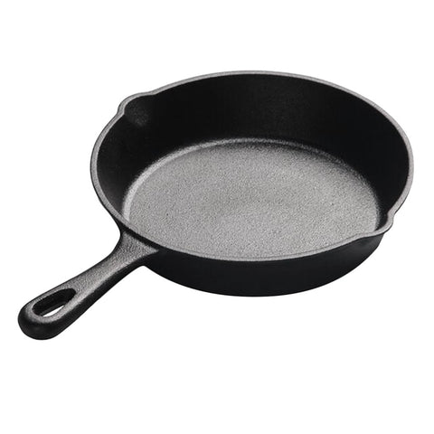 Cast Iron Frying Pan 26CM