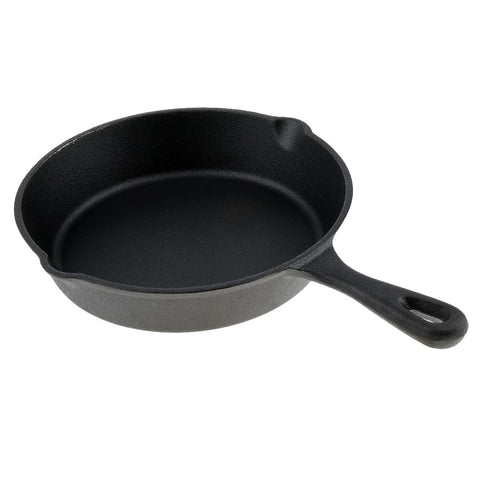 Cast Iron Frying Pan 26CM