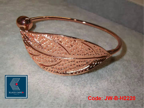 Bangle Charm Bracelets - Referdeal