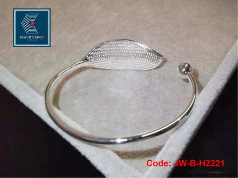 Bangle Charm Bracelets - Referdeal