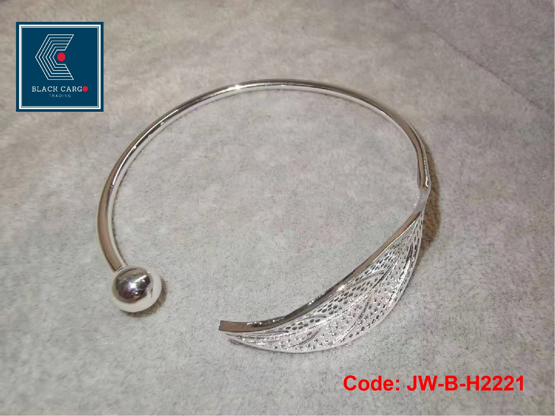 Bangle Charm Bracelets - Referdeal