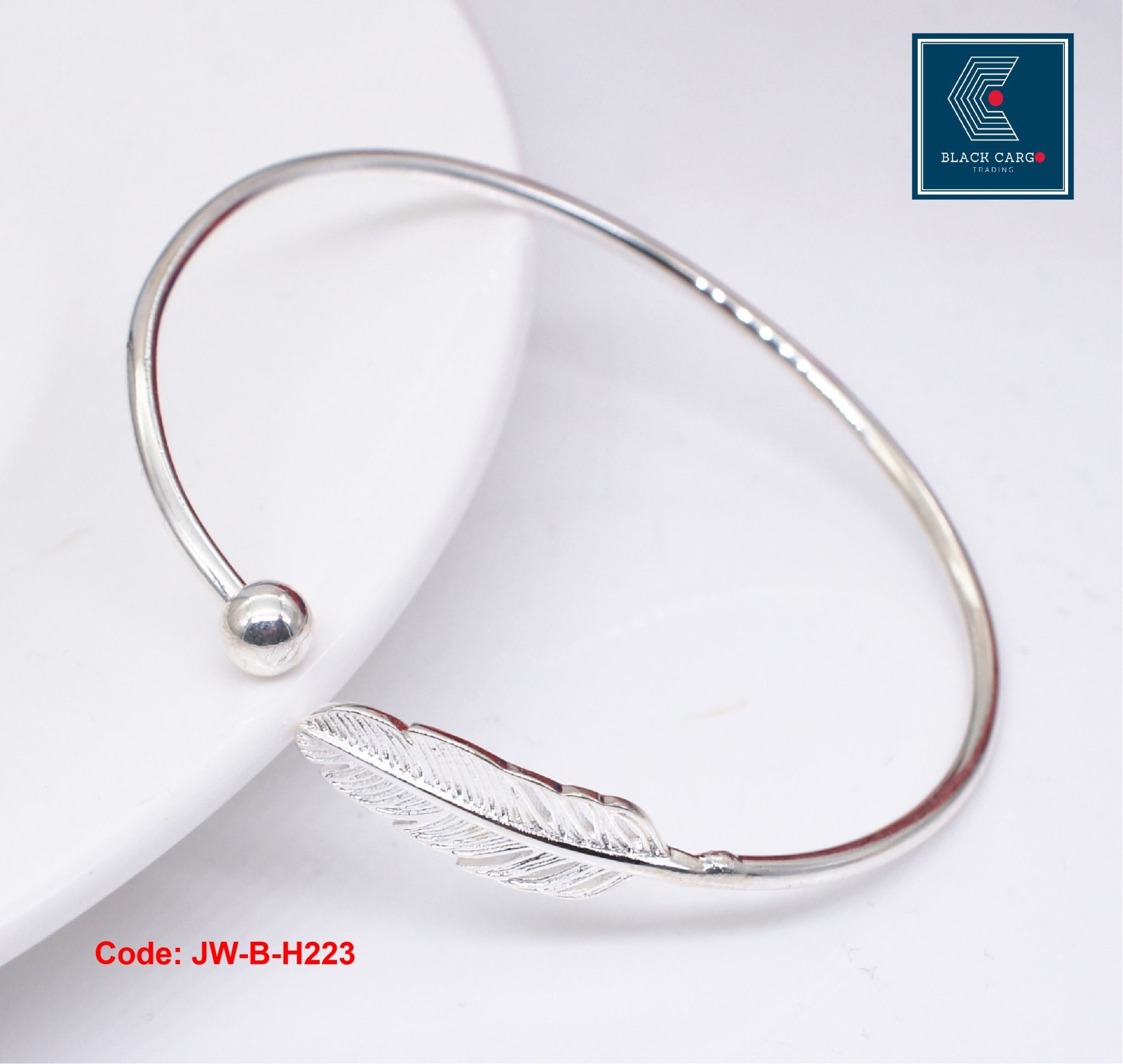 Bangle Charm Bracelets Jewelry - Referdeal