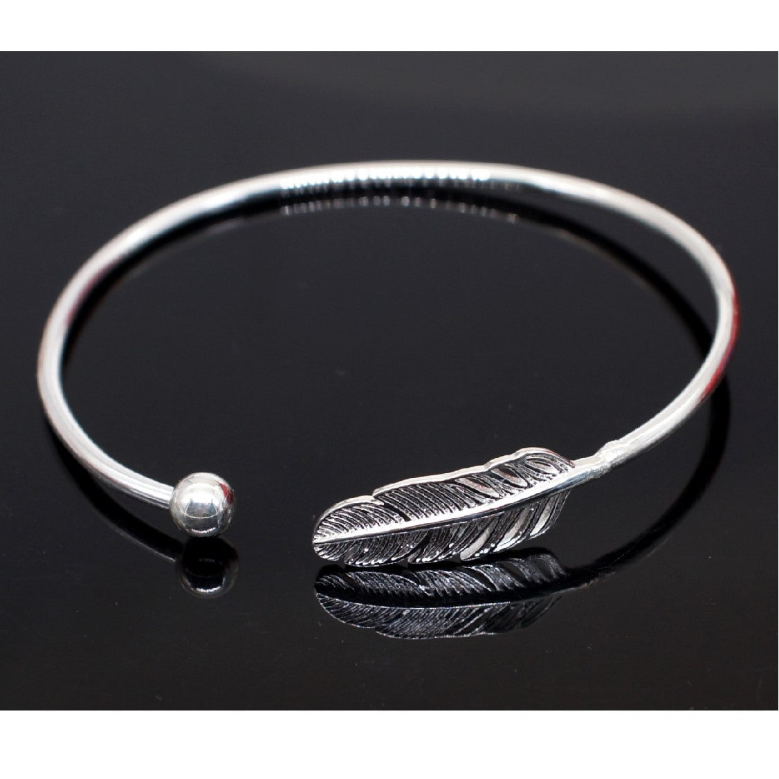 Bangle Charm Bracelets Jewelry - Referdeal