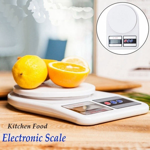 Kitchen Scale 5kg