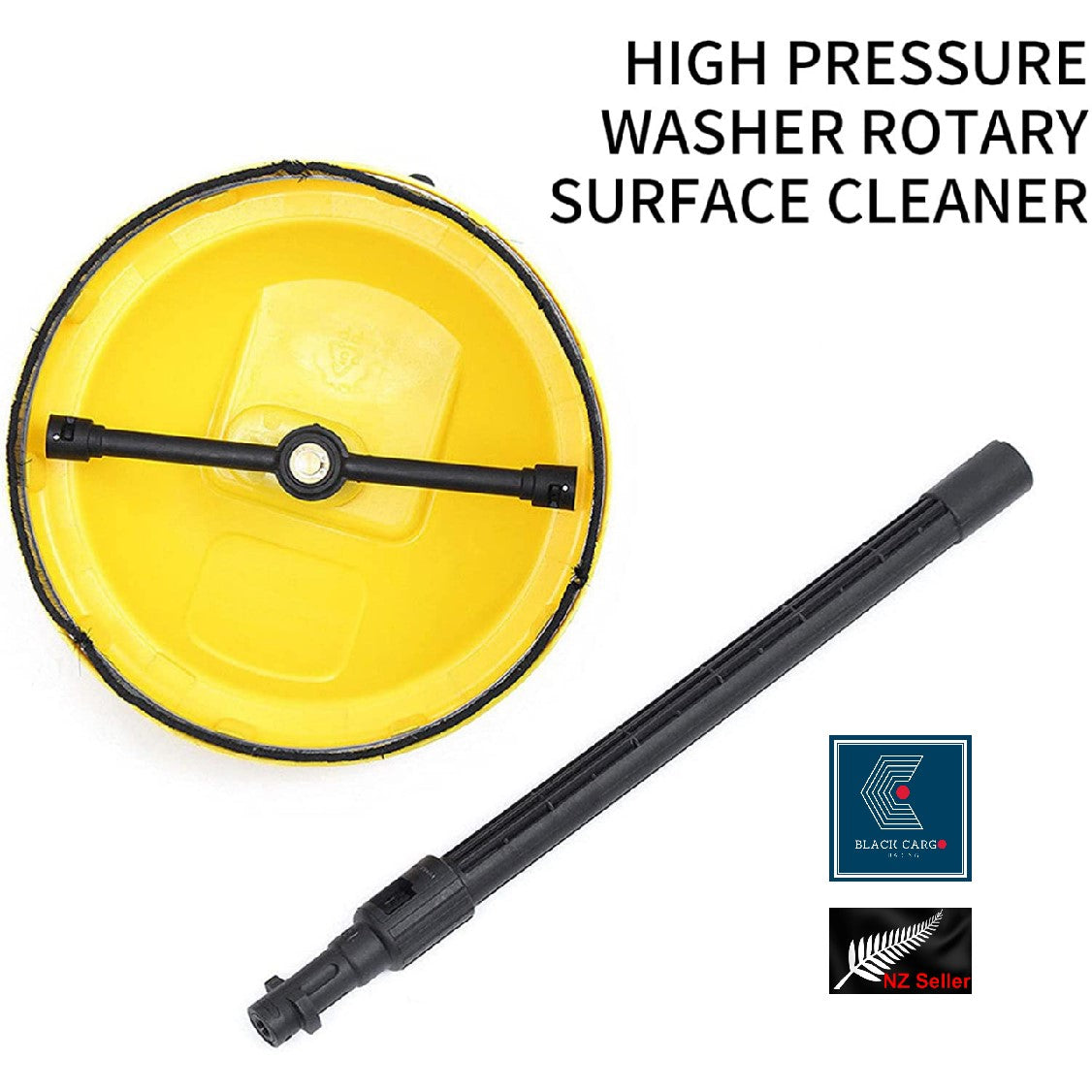 Screen Washer Riotary Karcher K Series Attachment Surface Cleaner Pressure Washer Rotary Wat ...