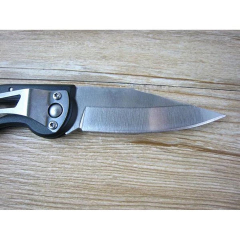 Camping Equipment Portable Tactical Folding Pocket Diving Knife Super Sharp