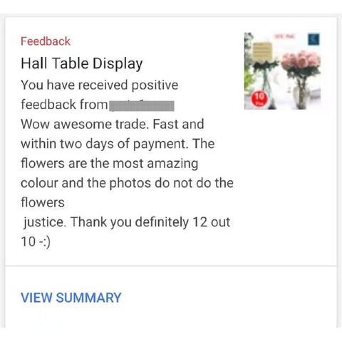 9Pieces Real Touch Calla Lily Artificial Flowers 35.5cm Silk Flowers