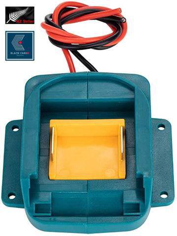 Makita 18V Power Charger Adapter LED Work Lights Adapter