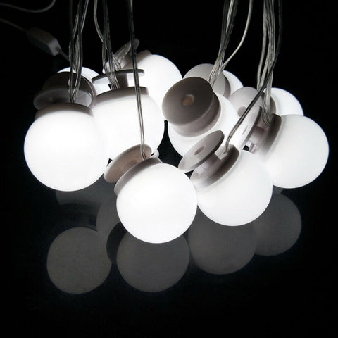 LED Makeup Mirror Light Bulb Kit