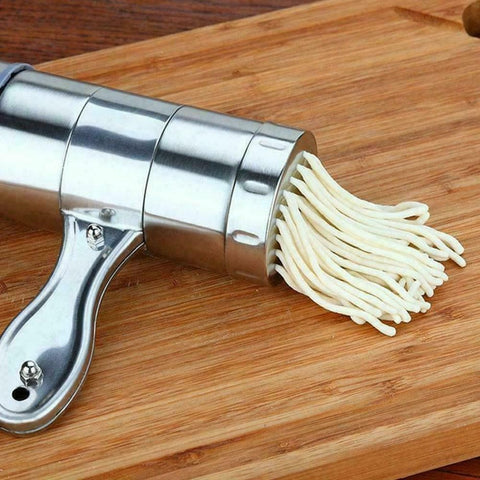 Pasta Maker Noodle Maker Machine Spaghetti Pasta Fruit Juicer Press