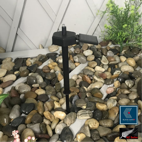 Solar Angel Light Statue Garden Waterproof Lamps Landscape Outdoor lights