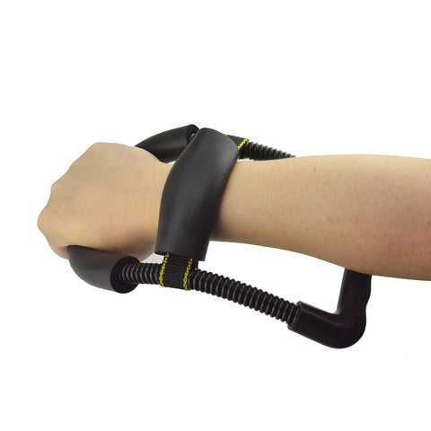 Ultimate Arm Exerciser Strengthener Wrist Forearm Strengthener