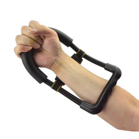 Ultimate Arm Exerciser Strengthener Wrist Forearm Strengthener