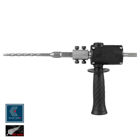 Electric Hammer Converter Electric Drill To Electric Hammer Conversion