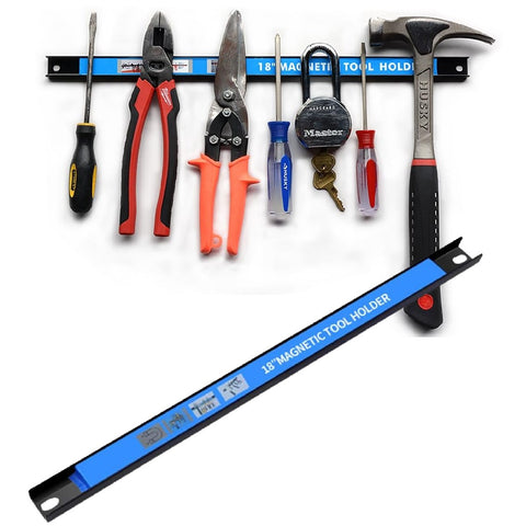 Mag-Clip Heavy Duty Magnetic Tool Holder Mag-Clip Heavy Duty Magnetic Tool Holder