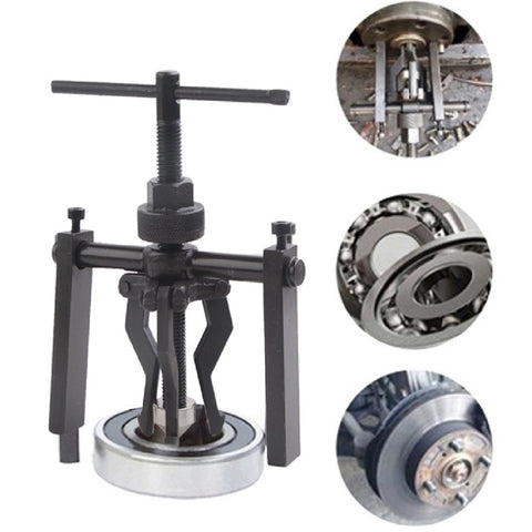 3 Jaw Bearing Puller - Referdeal