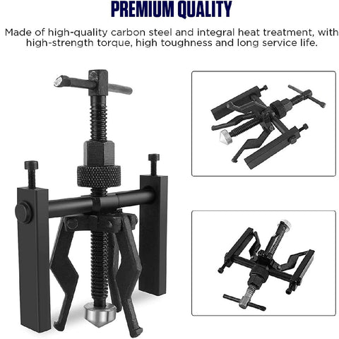 3 Jaw Bearing Puller - Referdeal