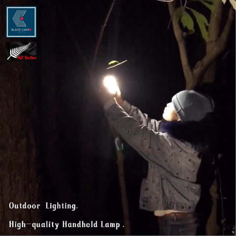 COB LED Portable Work Light - Referdeal