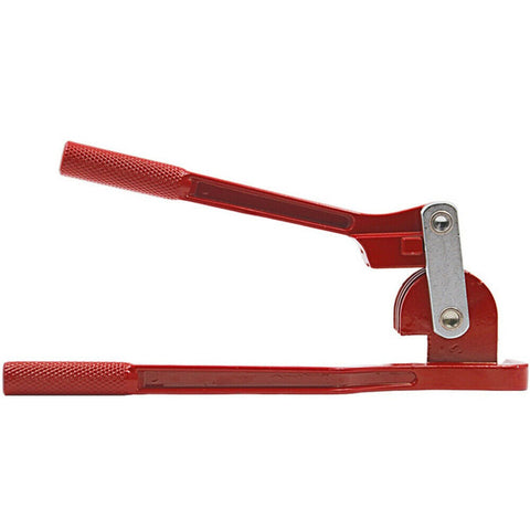 3-in-1 Pipe Bender 5/16 1/4 3/8 Inch 180 Degree Manual Tube Bending Tool