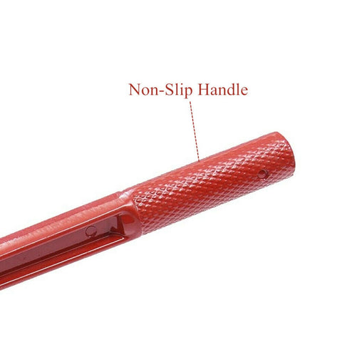 3-in-1 Pipe Bender 5/16 1/4 3/8 Inch 180 Degree Manual Tube Bending Tool