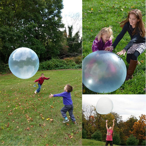 Water Bubble Ball - Referdeal