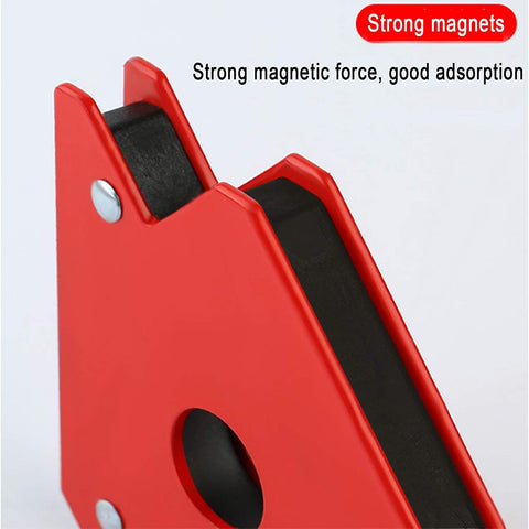Welding Holder Welding Magnets Clamps 45, 90, 135 Degree Welding Accessories