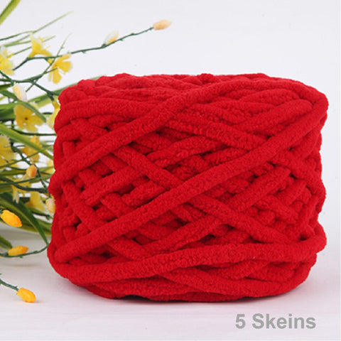 Yarn Chunky - Color-11