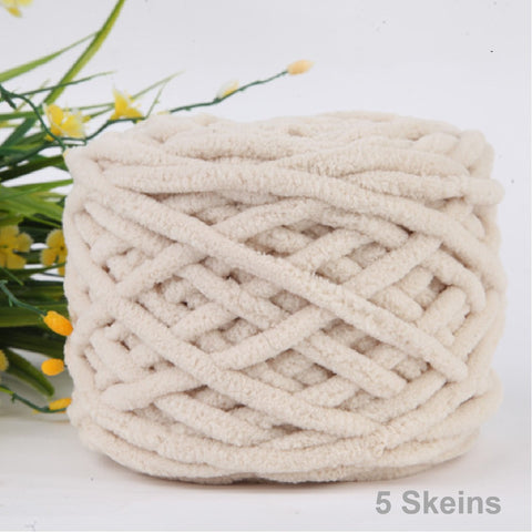 Yarn Chunky - Color-15