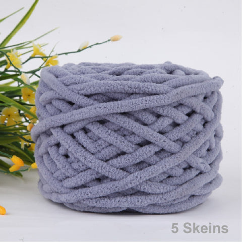 Yarn Chunky - Color-22