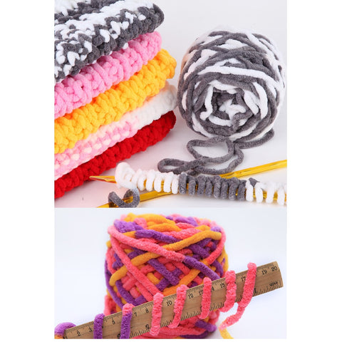 Yarn Chunky - Color-03