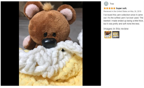 Yarn Chunky - Color-18