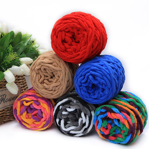 Yarn Chunky - Color-M32