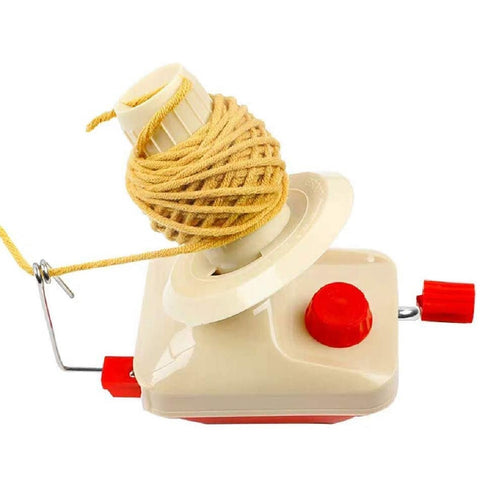 Yarn Ball Winder